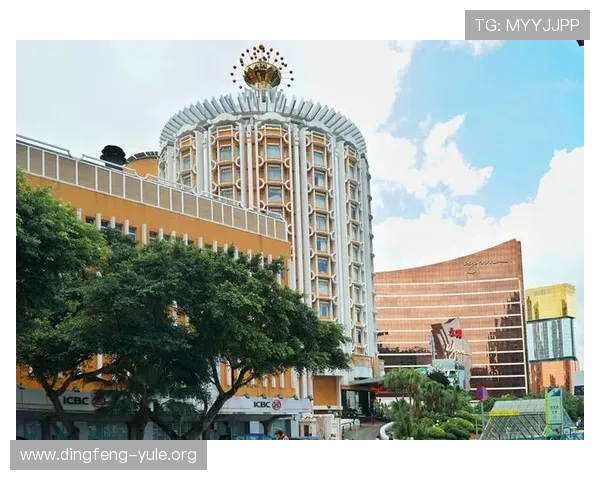 澳门娱乐城有哪些必玩项目：丰富娱乐项目一网打尽