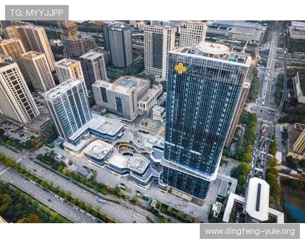 百苑国际：引入国际先进管理理念，提升城市商业环境品质